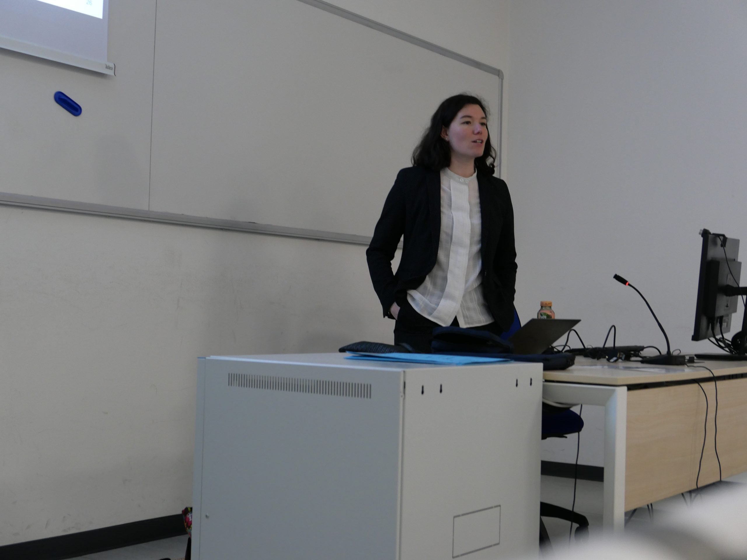 lezioni winter school 2