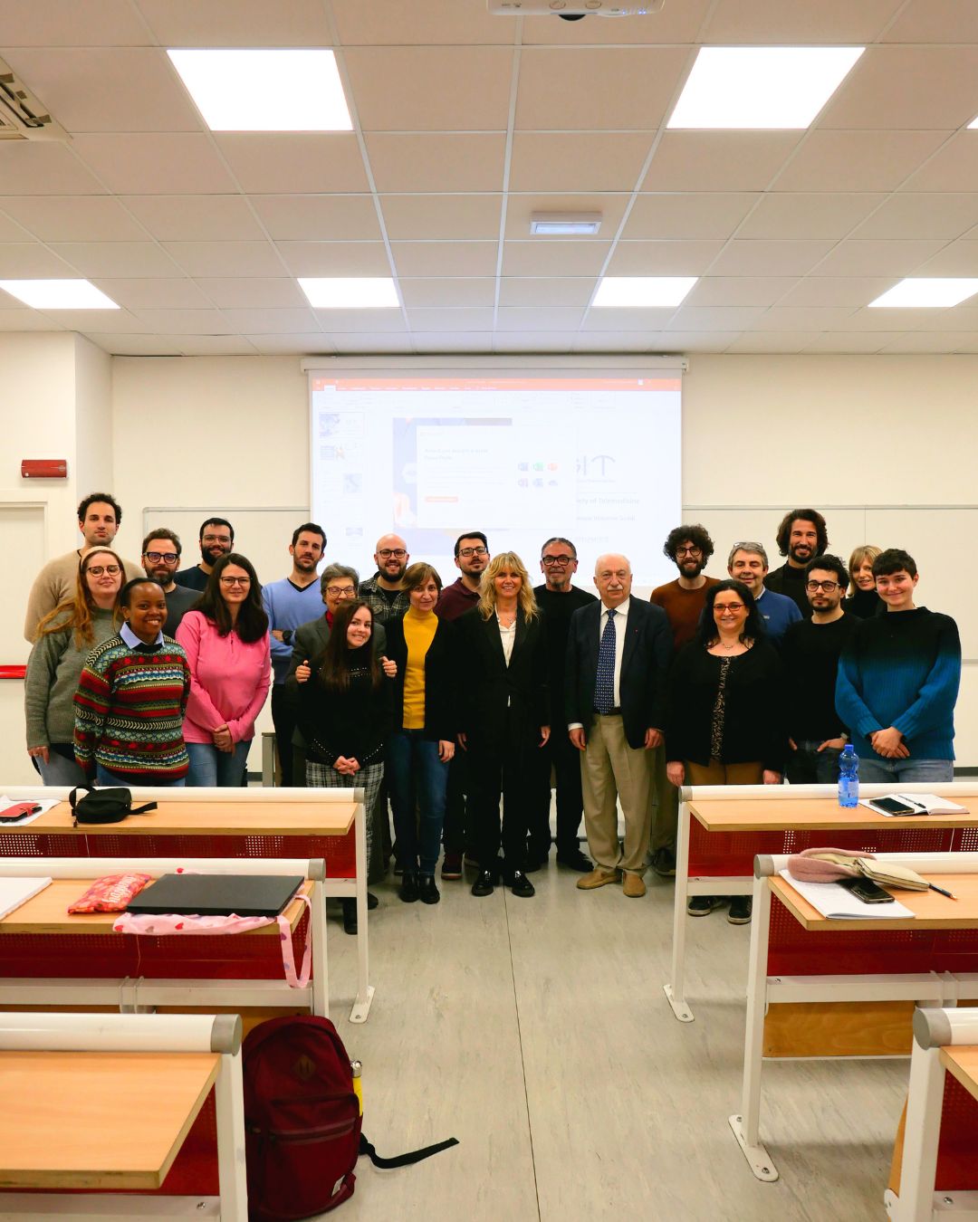 winter school