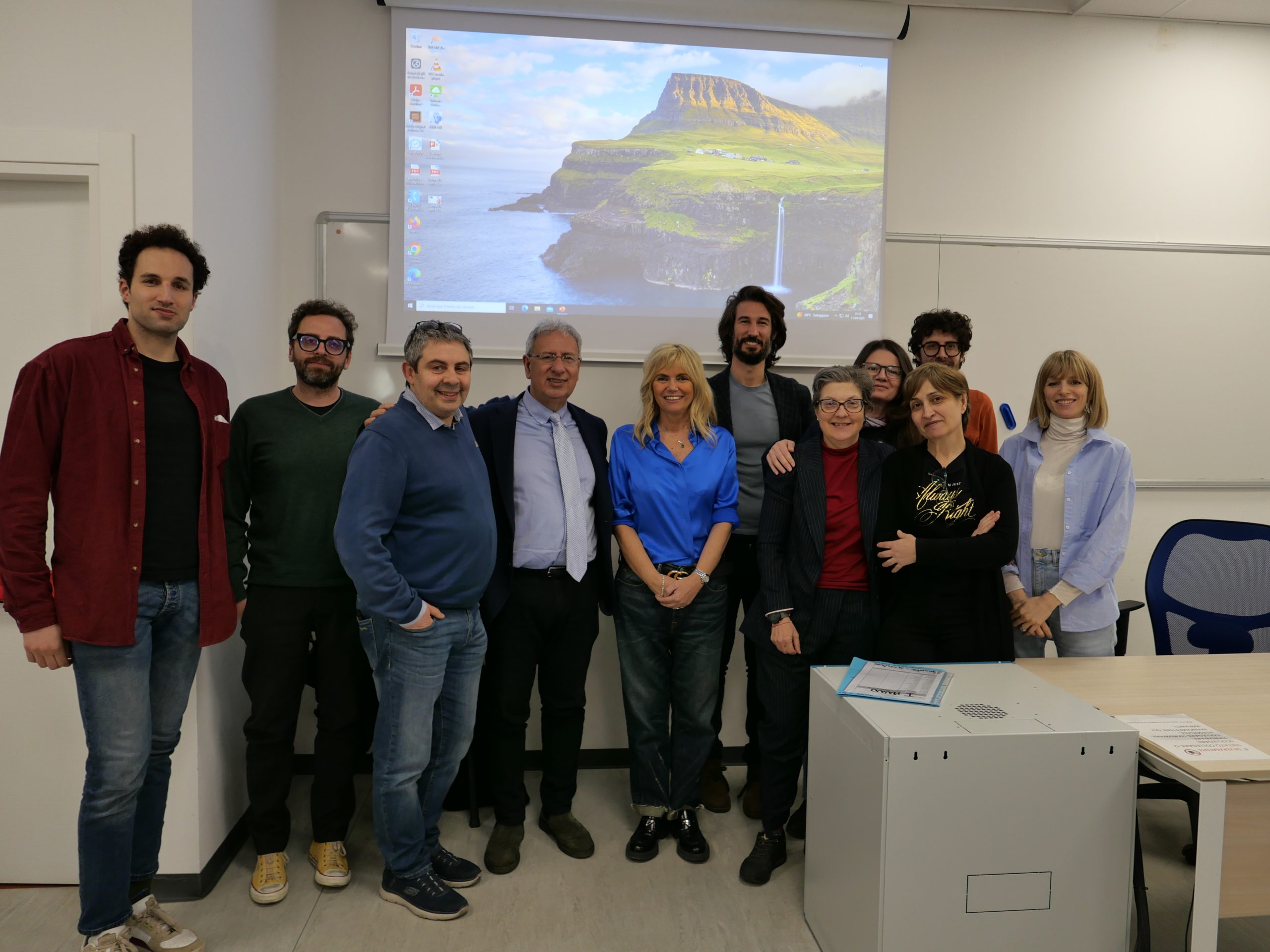 winter school 4